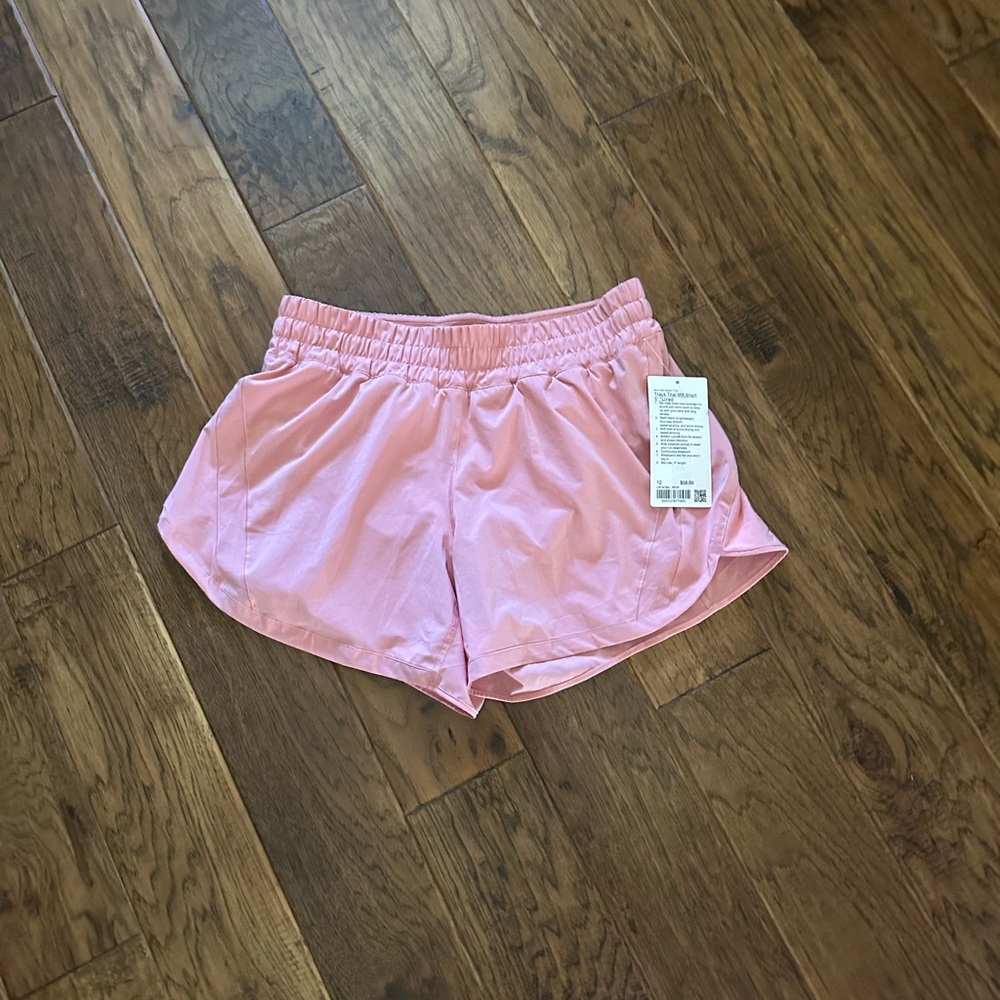 BNWT Track That MR Short
5" *Lined